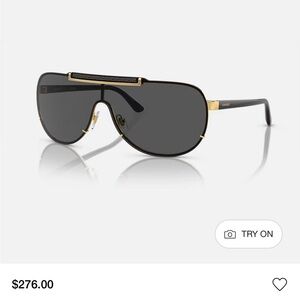 Versace Sunglasses